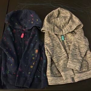 Girls 12-18 month used assorted clothing